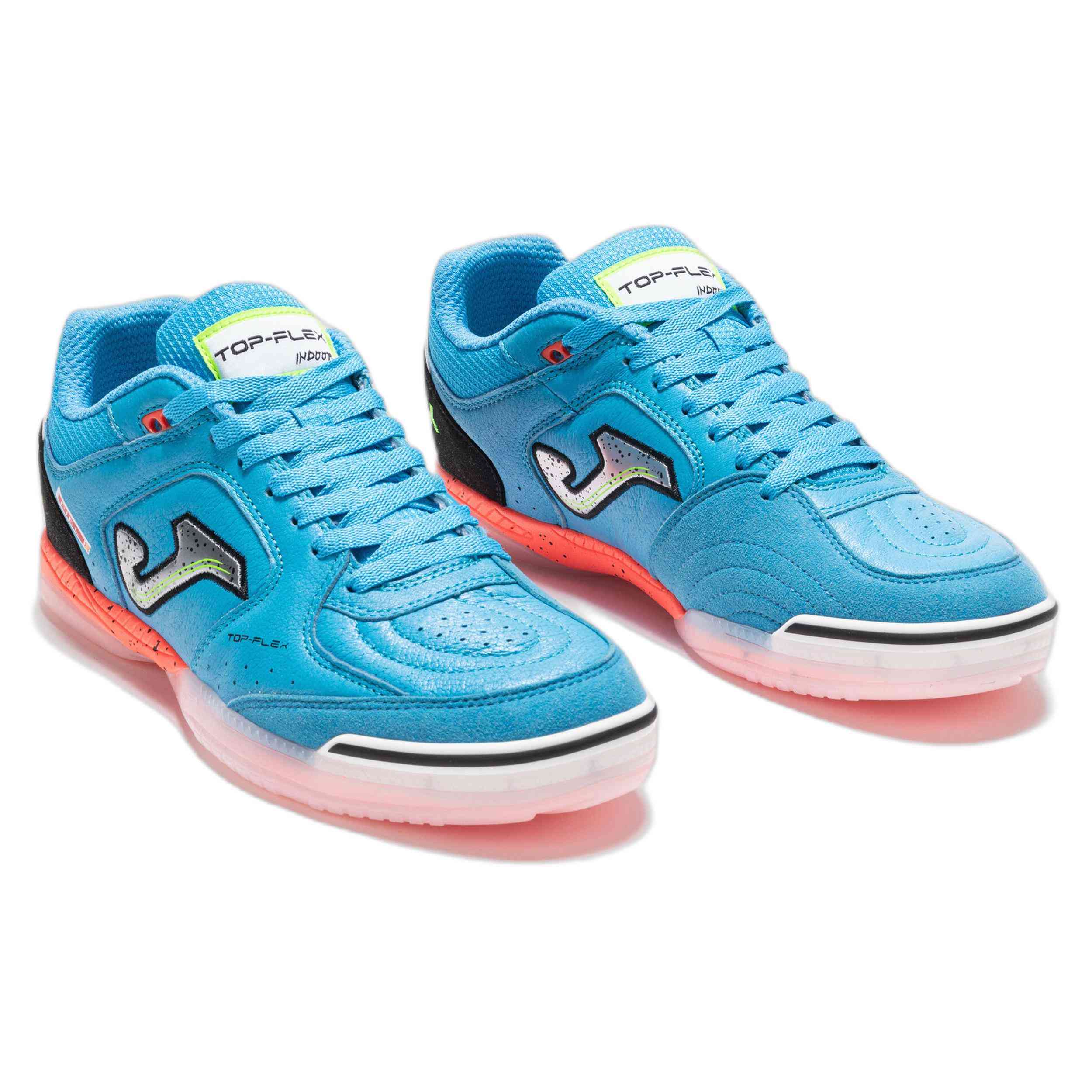 Botas De Futbol Sala Joma Top Flex