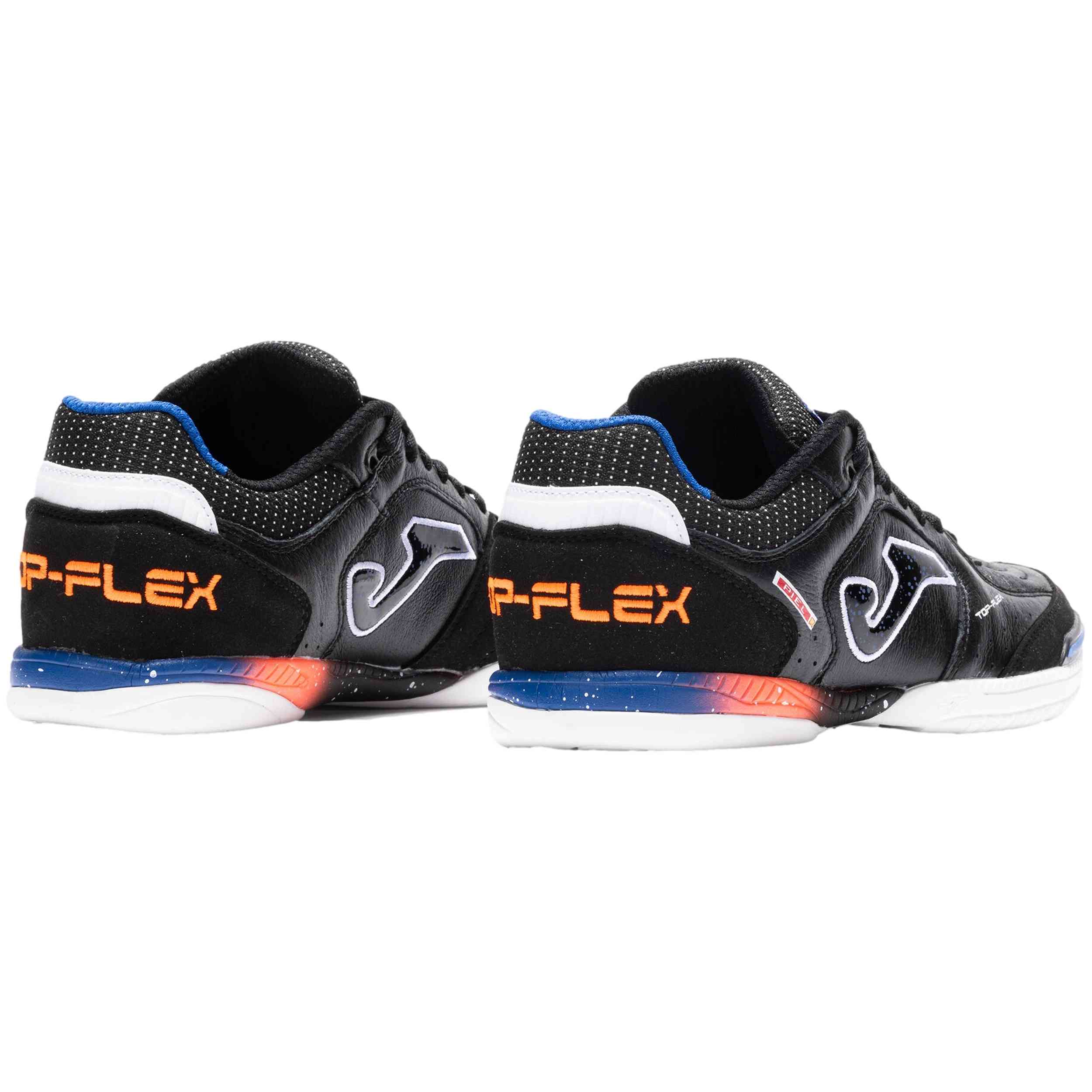 Botas De Futbol Sala Joma Top Flex