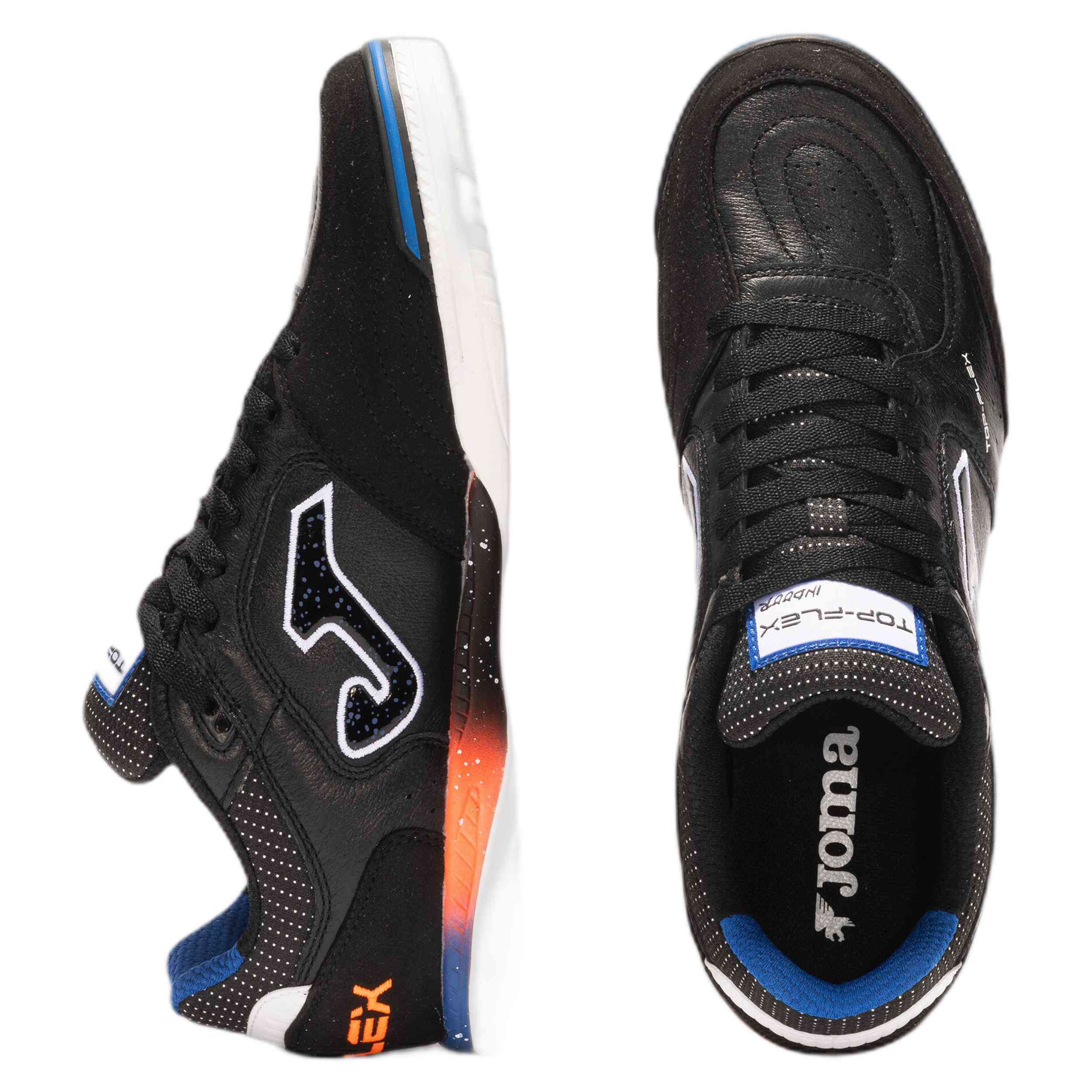 Botas De Futbol Sala Joma Top Flex