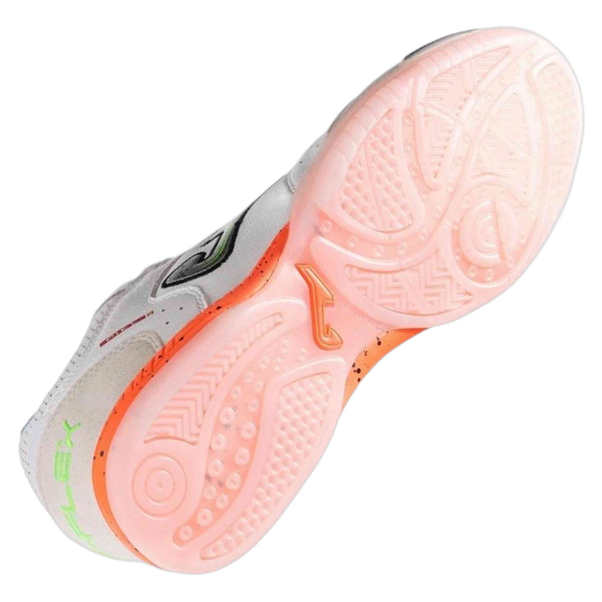Botas De Futbol Sala Joma Top Flex