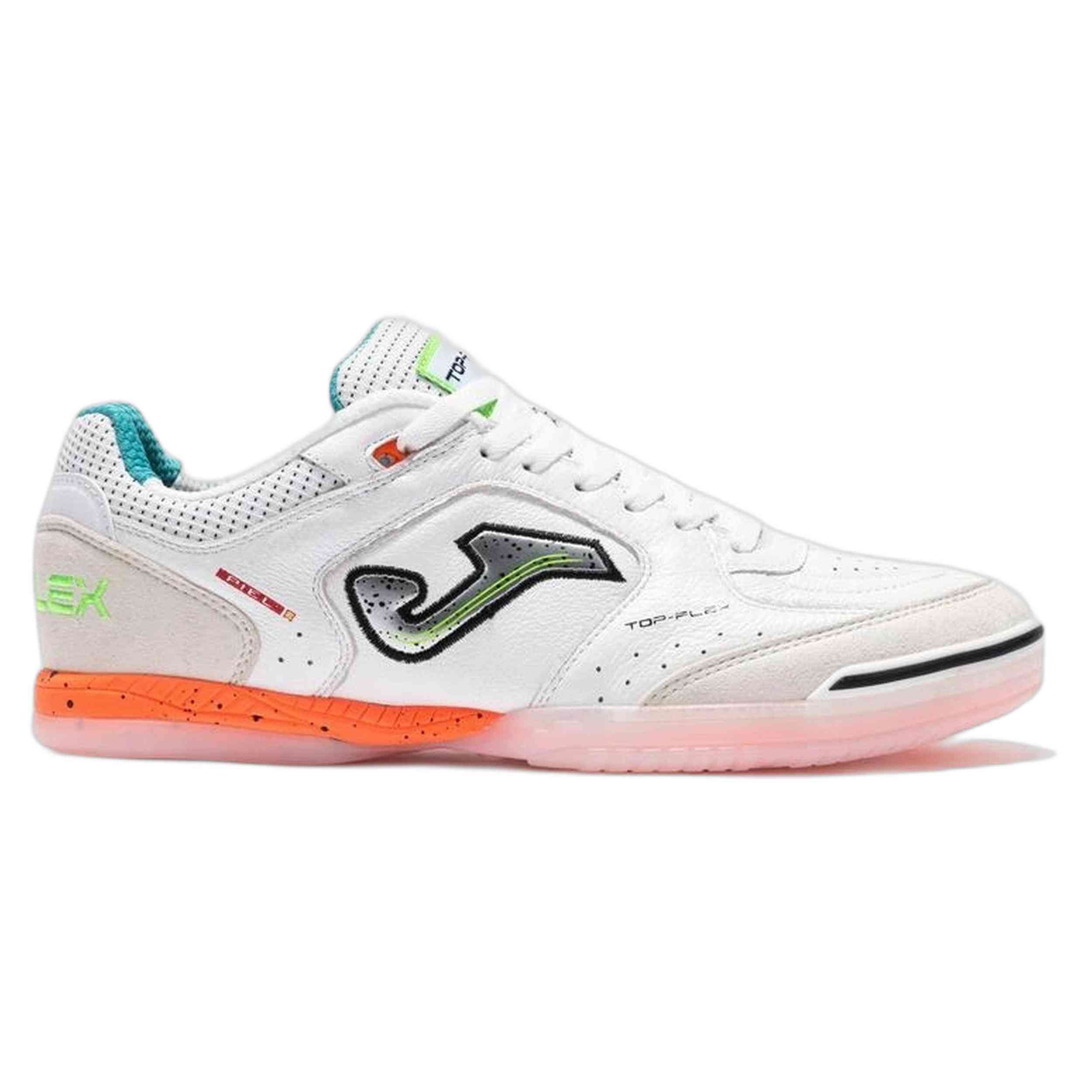 Botas De Futbol Sala Joma Top Flex