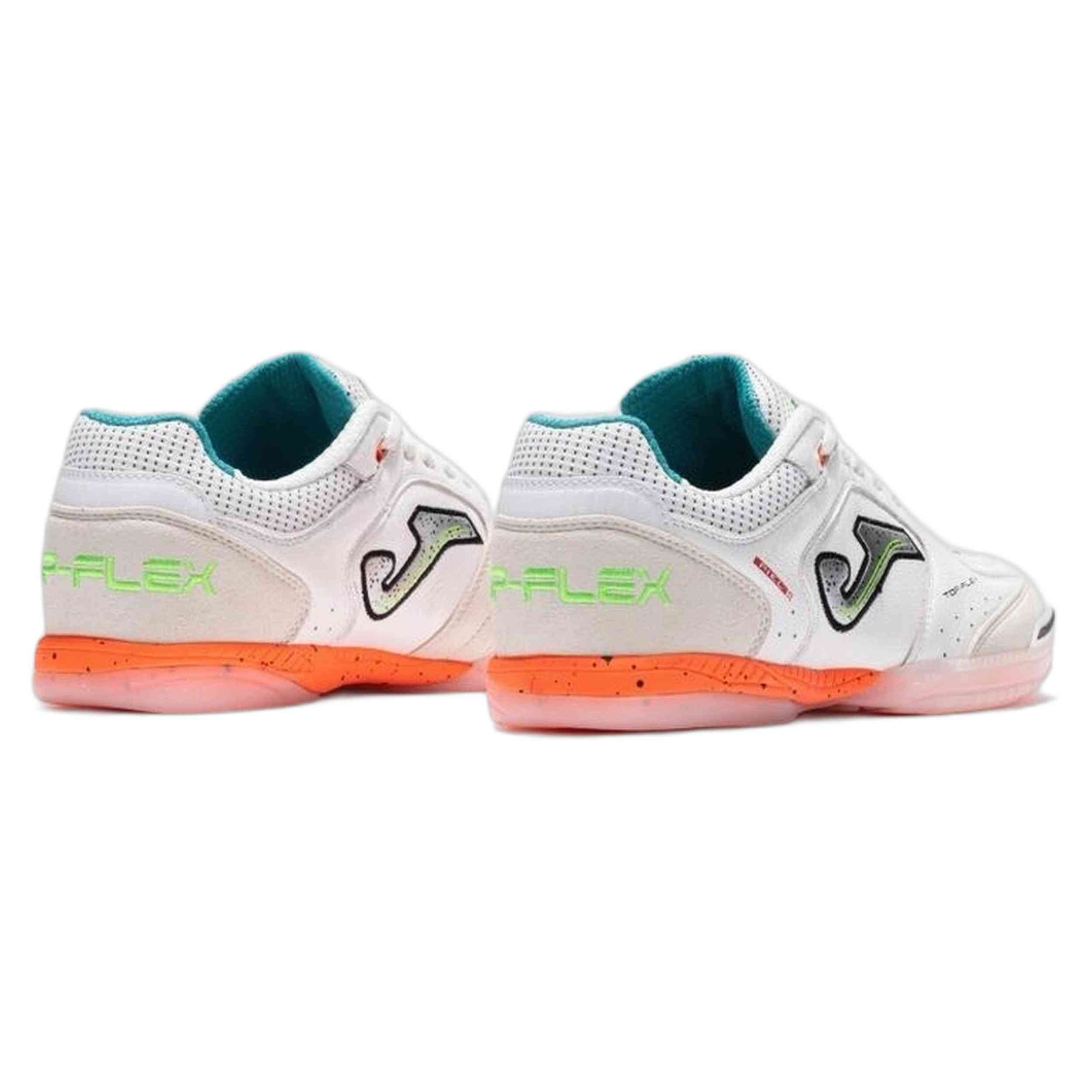 Botas De Futbol Sala Joma Top Flex