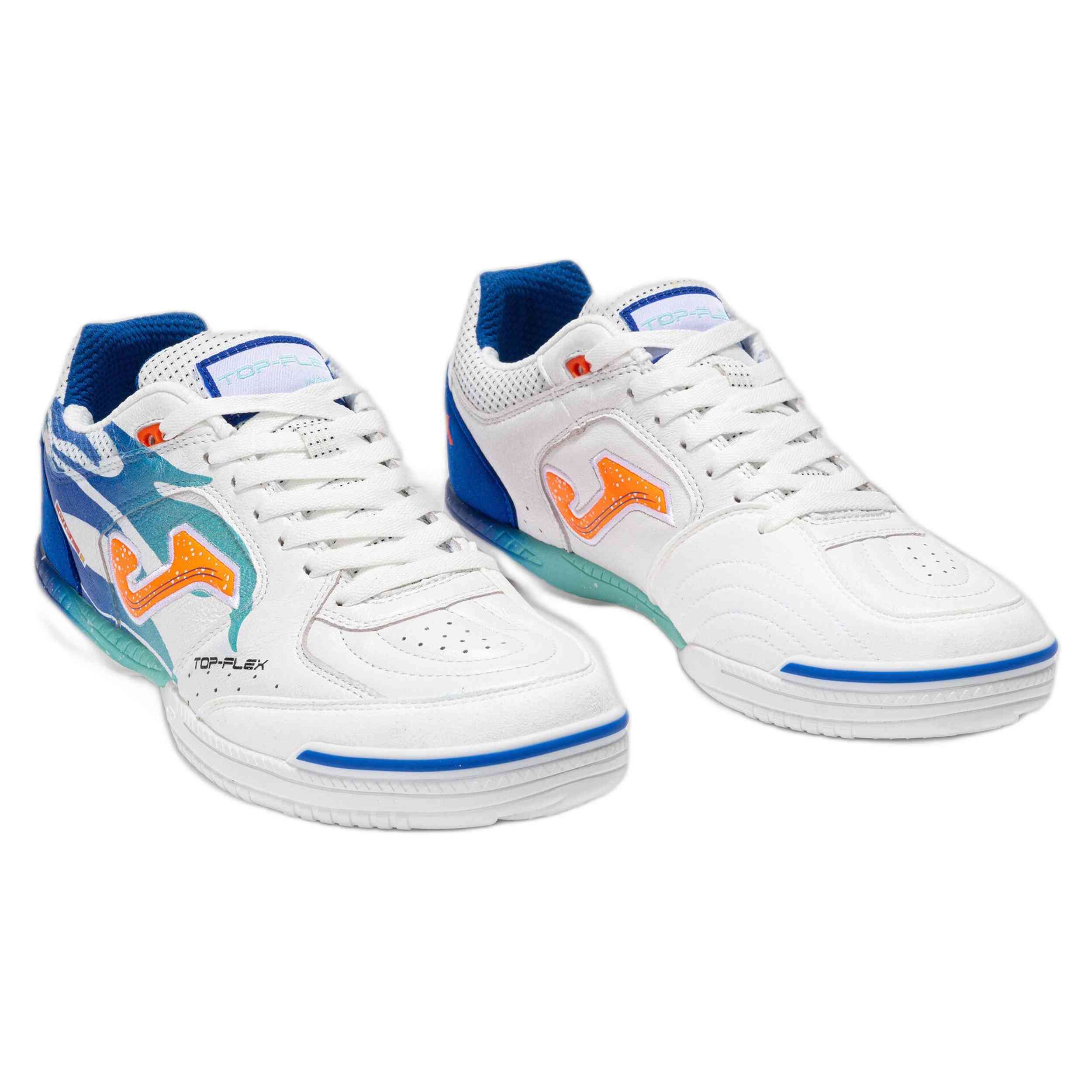 Zapatillas Joma Top Flex 2576 Indoor