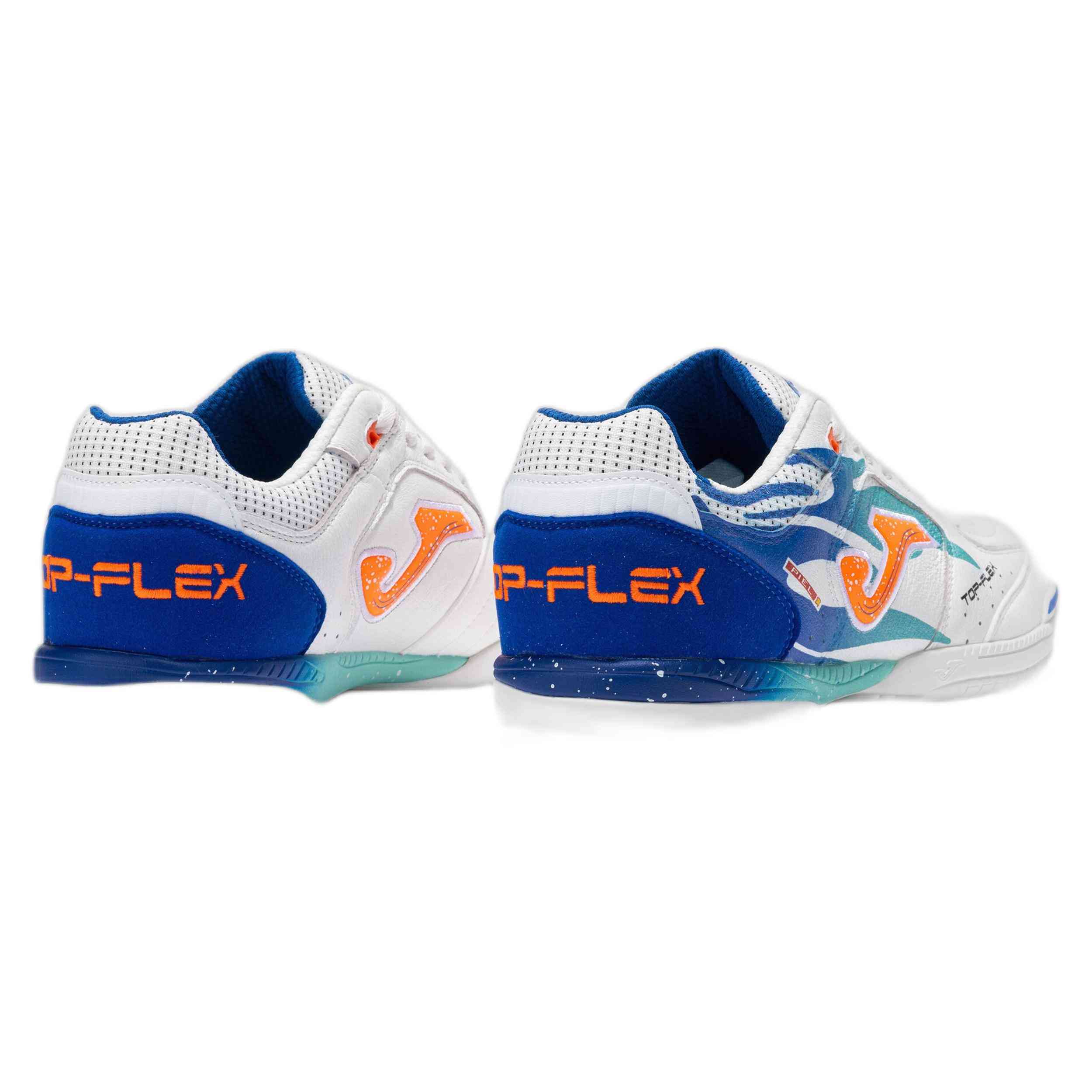 Zapatillas Joma Top Flex 2576 Indoor