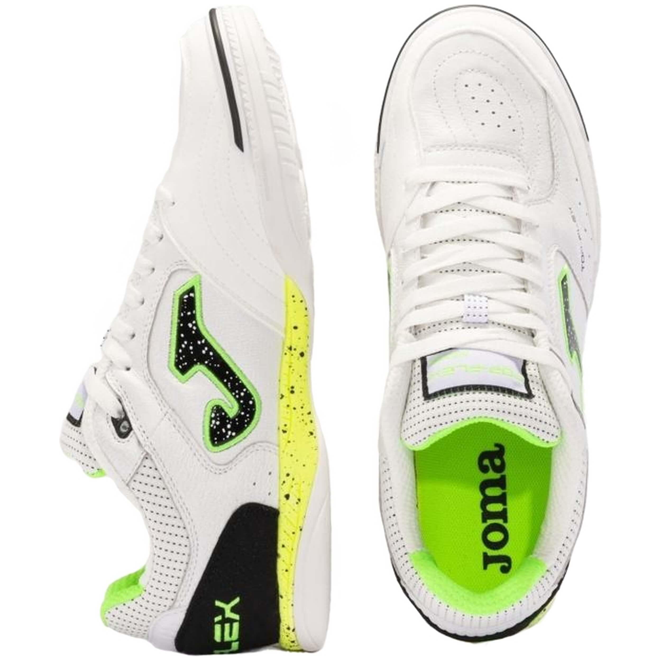 Zapatillas Joma Top Flex 2402