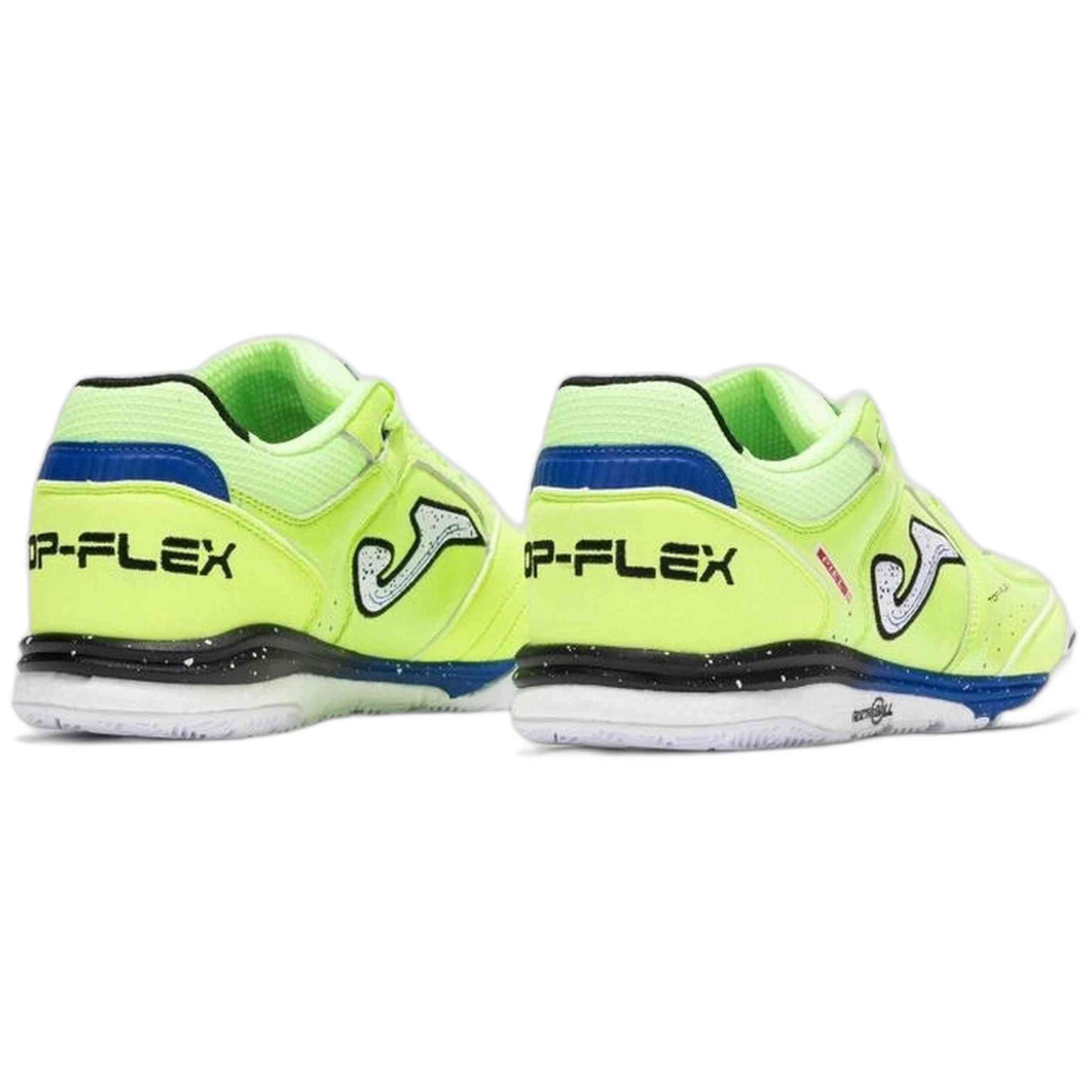 Botas De Futbol Sala Joma Top Flex Rebound