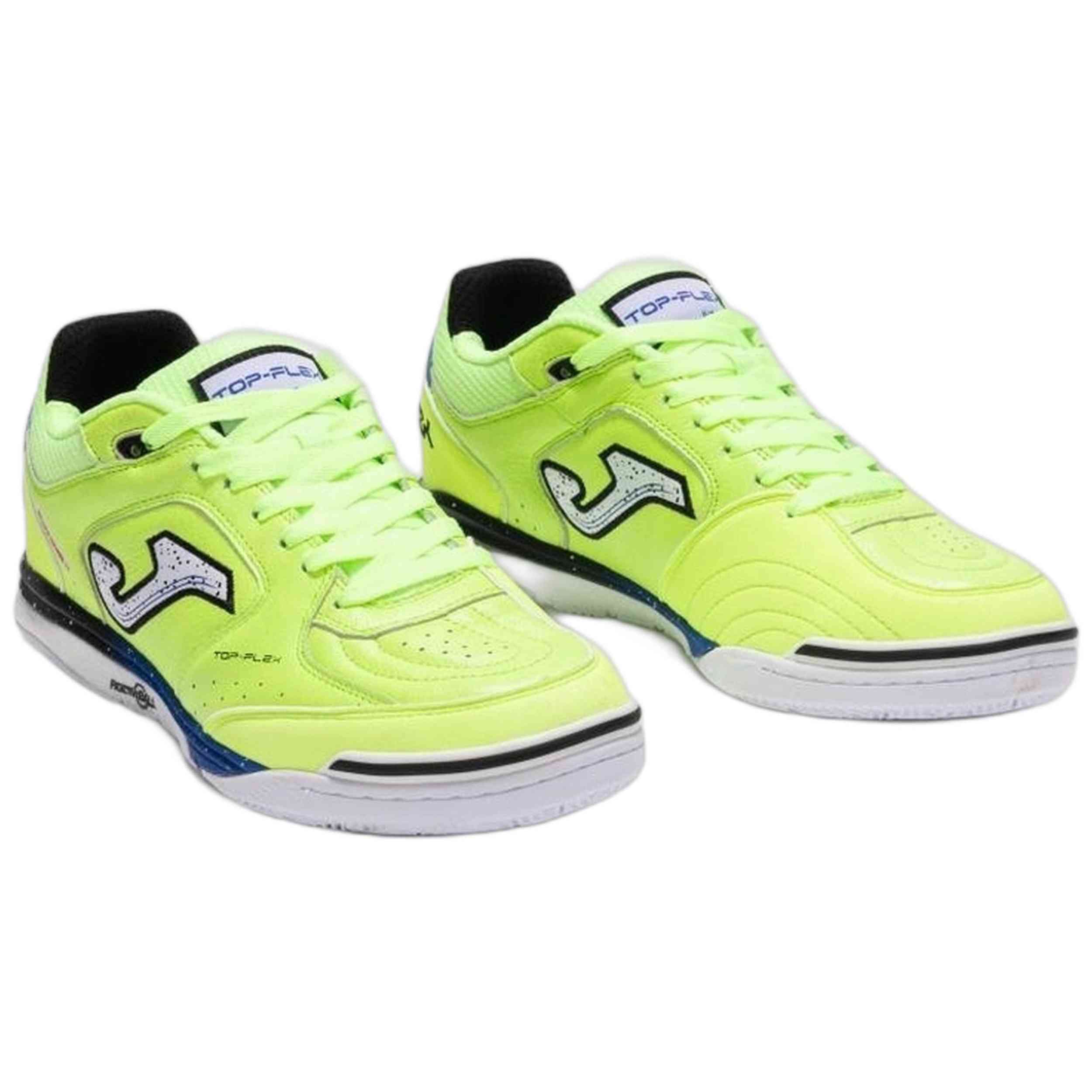 Botas De Futbol Sala Joma Top Flex Rebound