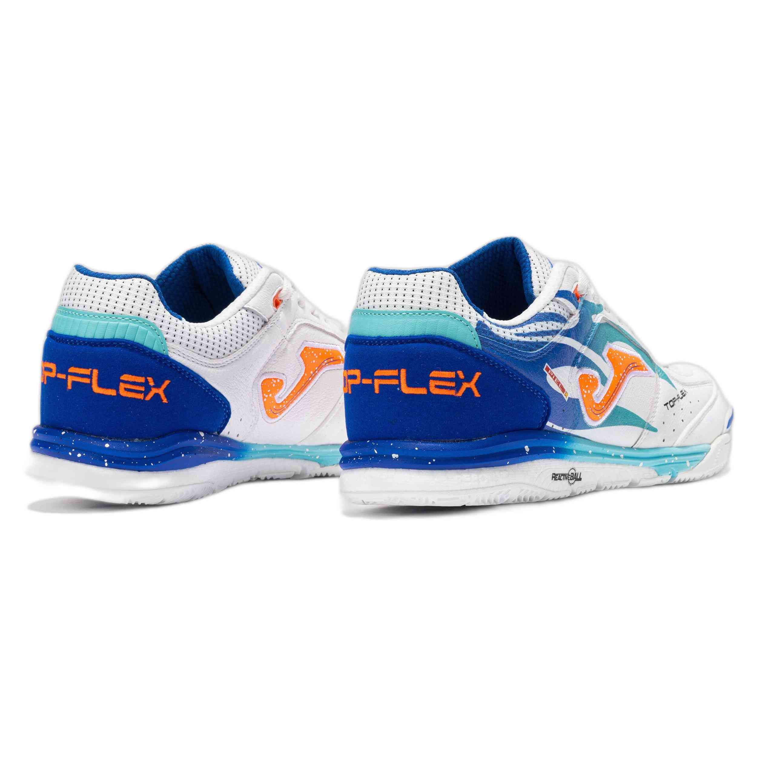 Botas De Futbol Sala Joma Top Flex Rebound