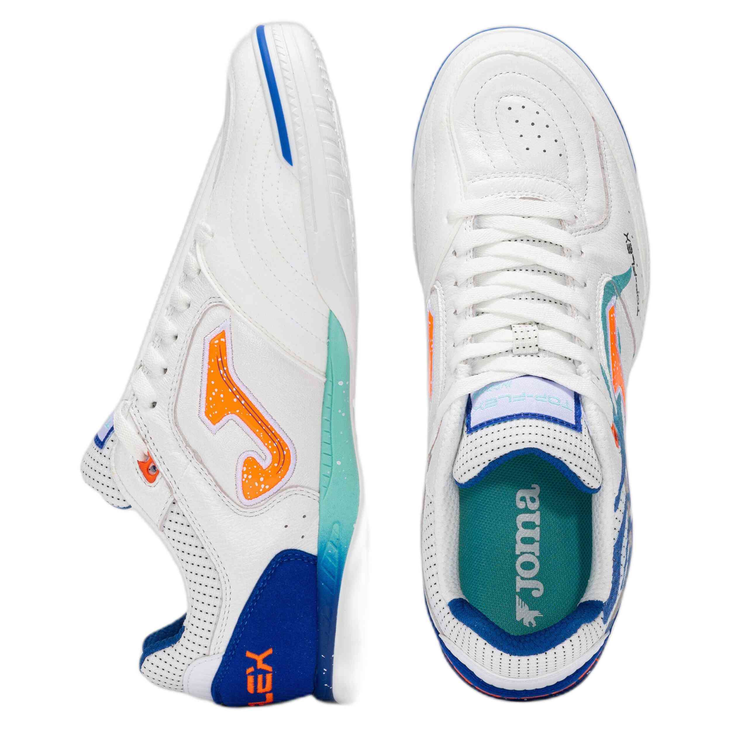 Botas De Futbol Sala Joma Top Flex Rebound