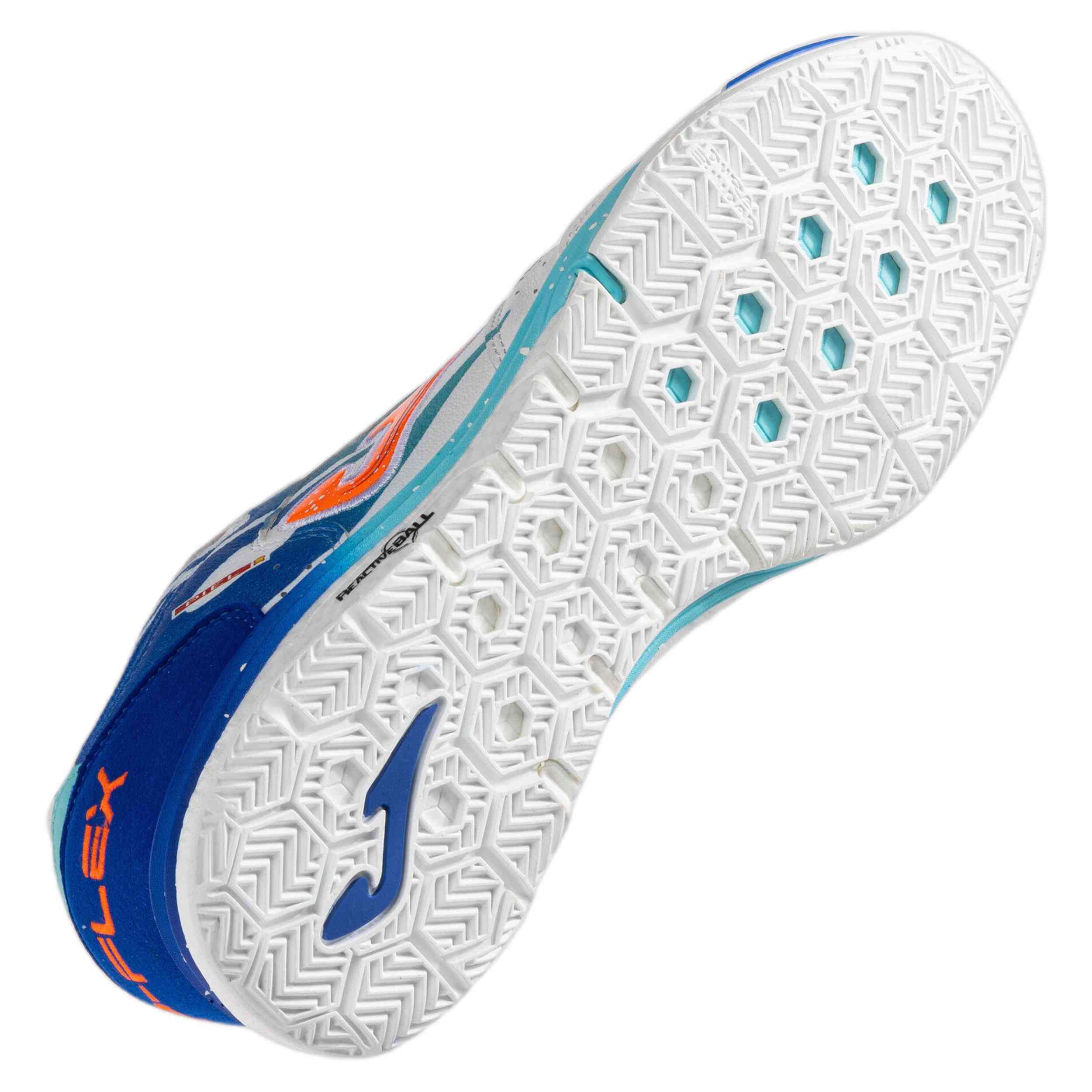 Botas De Futbol Sala Joma Top Flex Rebound