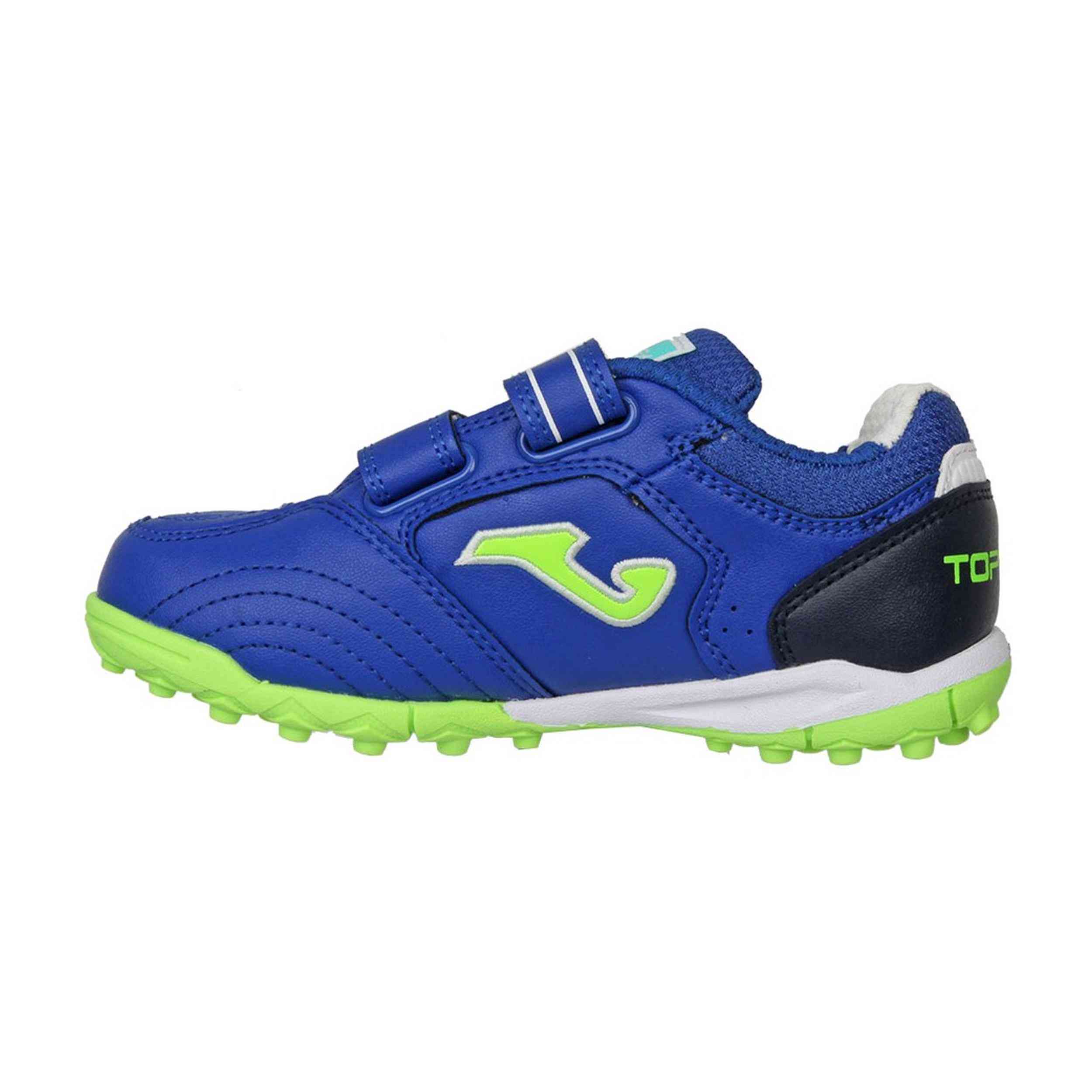 Zapatillas Joma Top Flex 2504 Jr