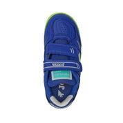Zapatillas Joma Top Flex 2504 Jr