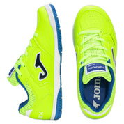 Botas De Futbol Sala Joma Top Flex Jr 25