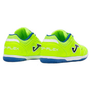 Botas De Futbol Sala Joma Top Flex Jr 25