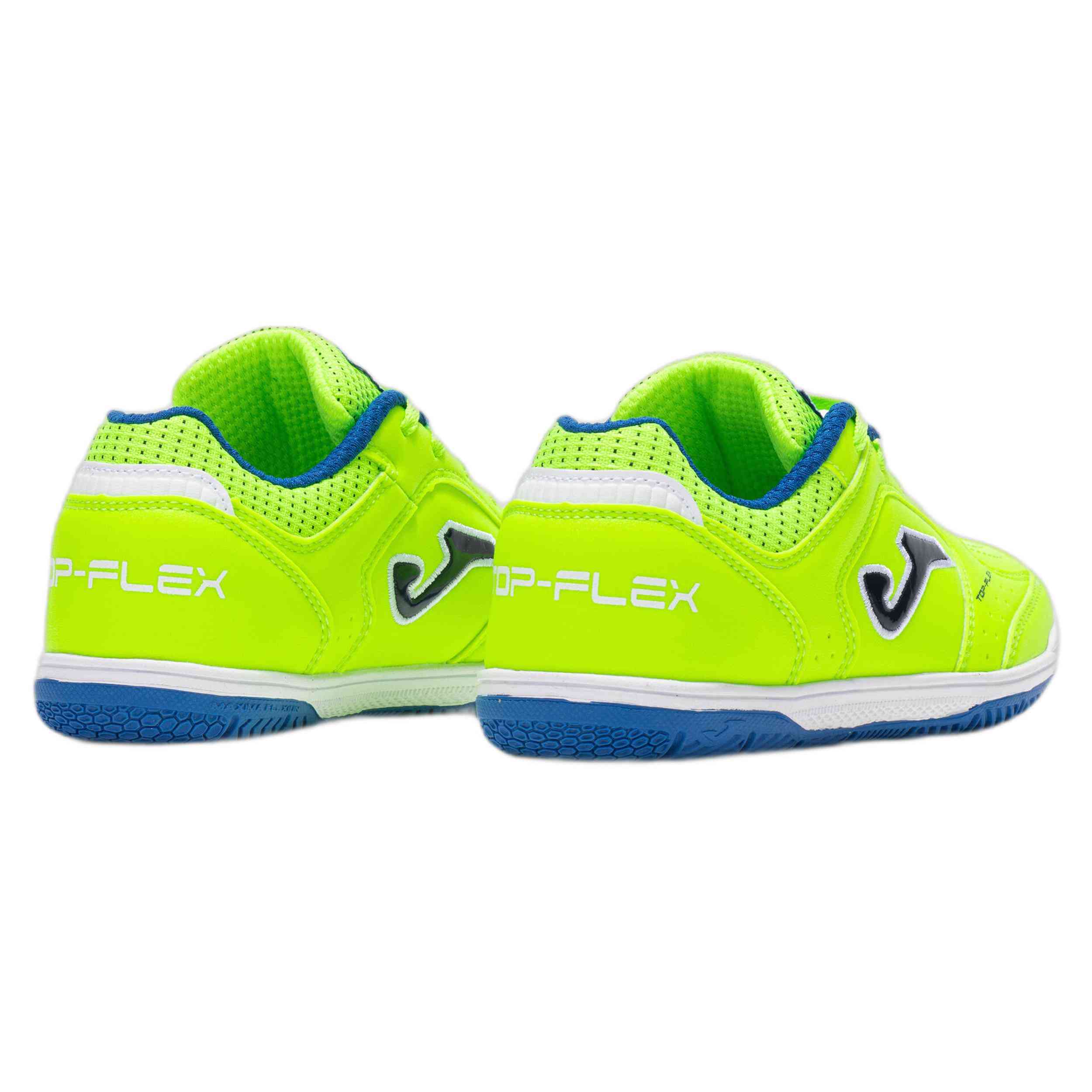 Botas De Futbol Sala Joma Top Flex Jr 25
