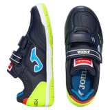 Botas De Futbol Sala Joma Flex 2533 Indoor