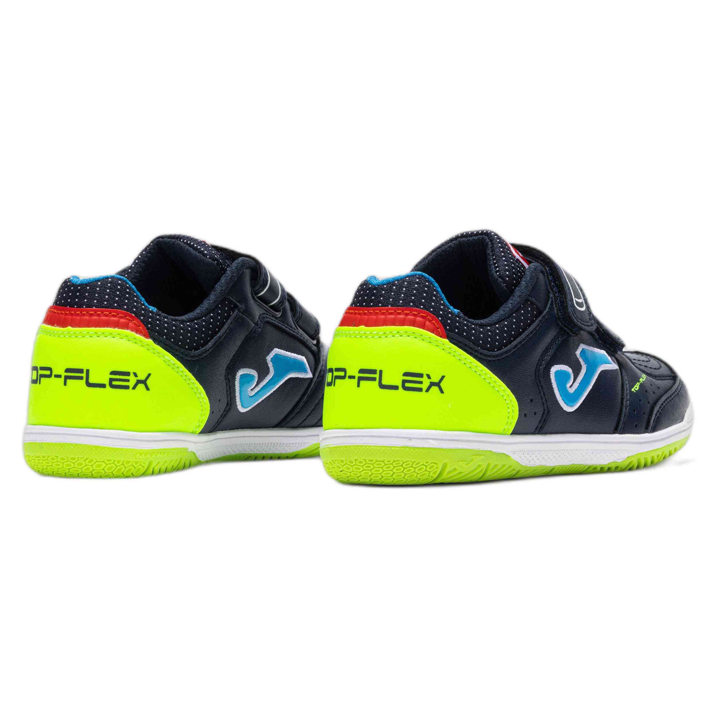 Botas De Futbol Sala Joma Flex 2533 Indoor