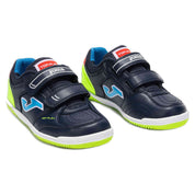 Botas De Futbol Sala Joma Flex 2533 Indoor