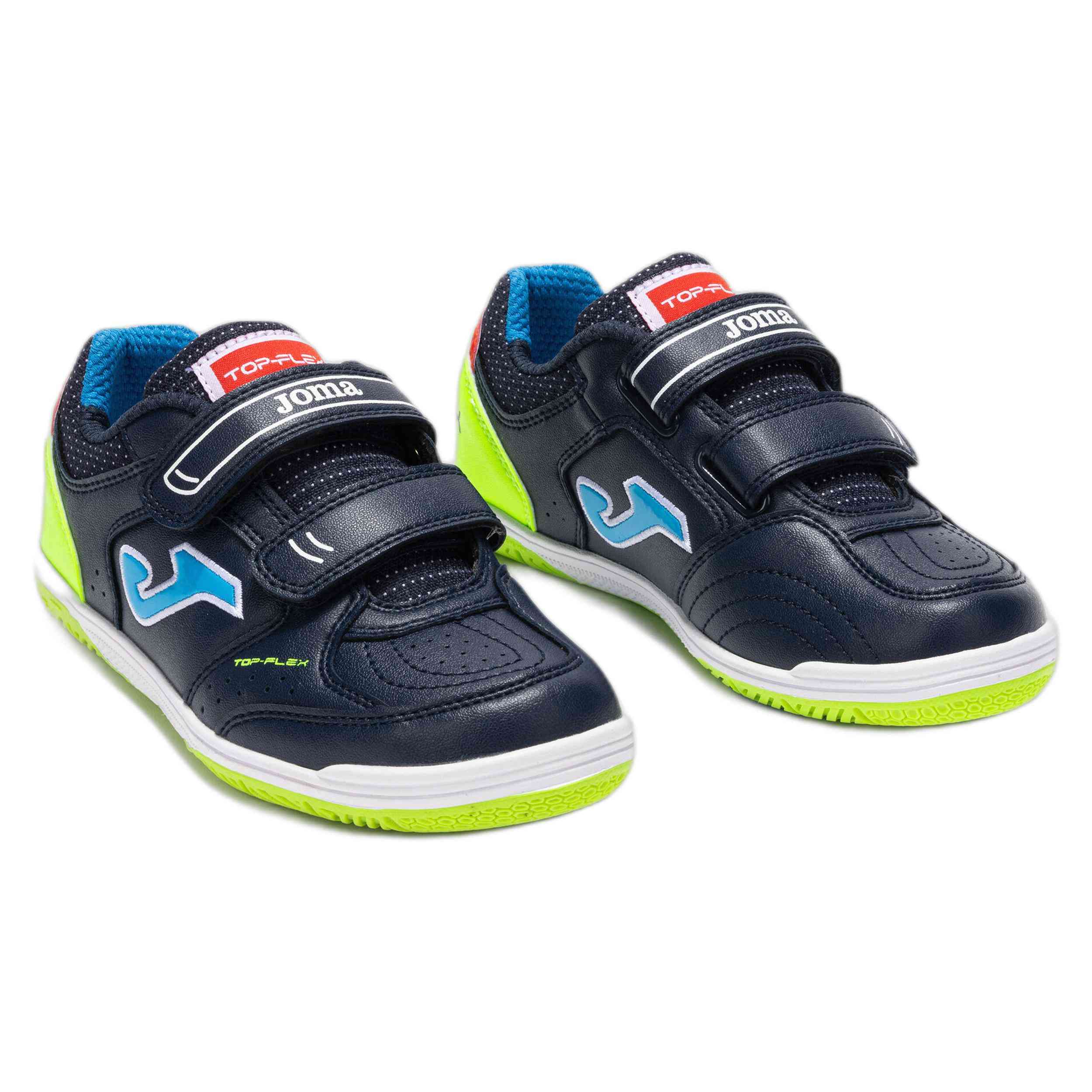 Botas De Futbol Sala Joma Flex 2533 Indoor