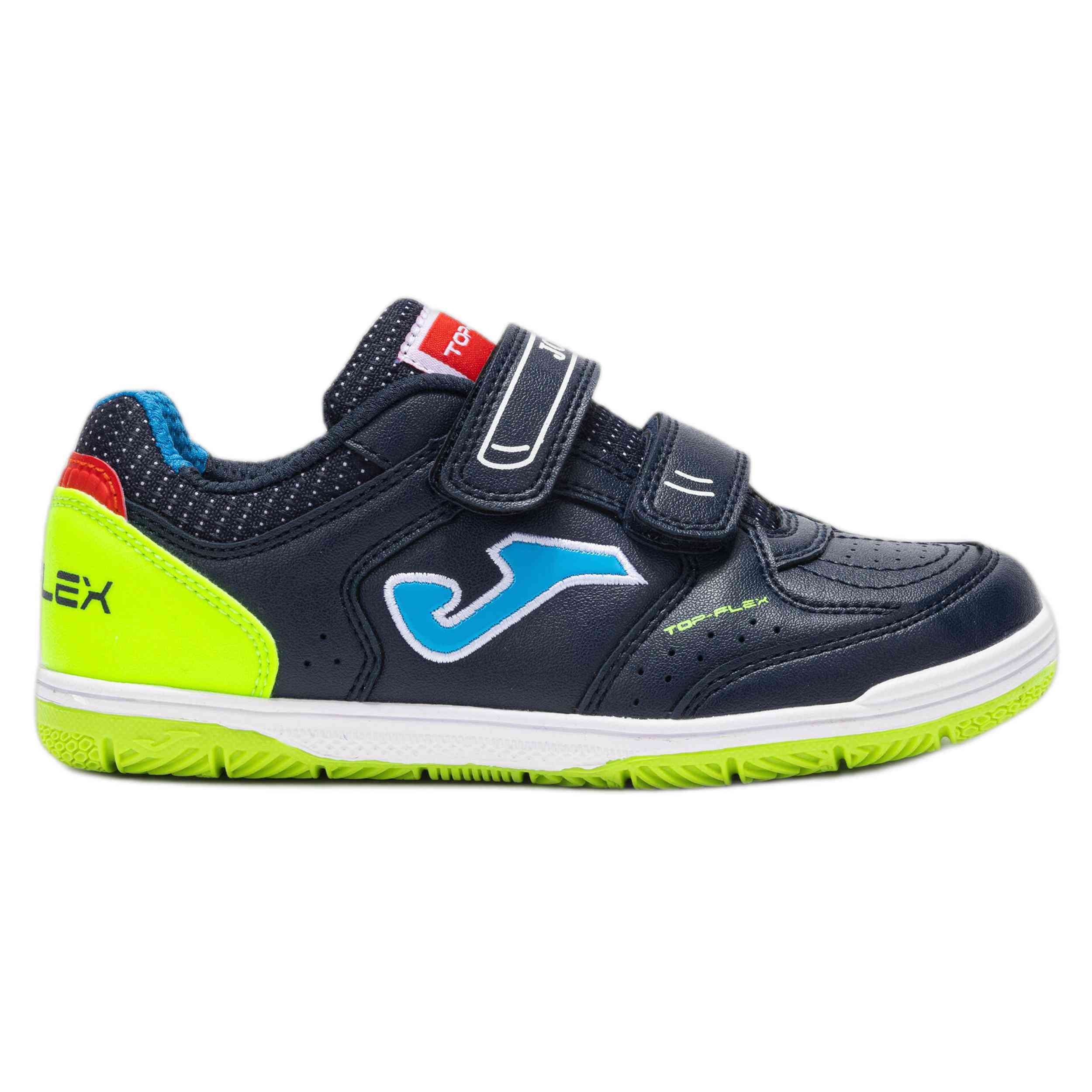 Botas De Futbol Sala Joma Flex 2533 Indoor