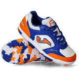Botas De Futbol Sala Joma Top Flex Jr
