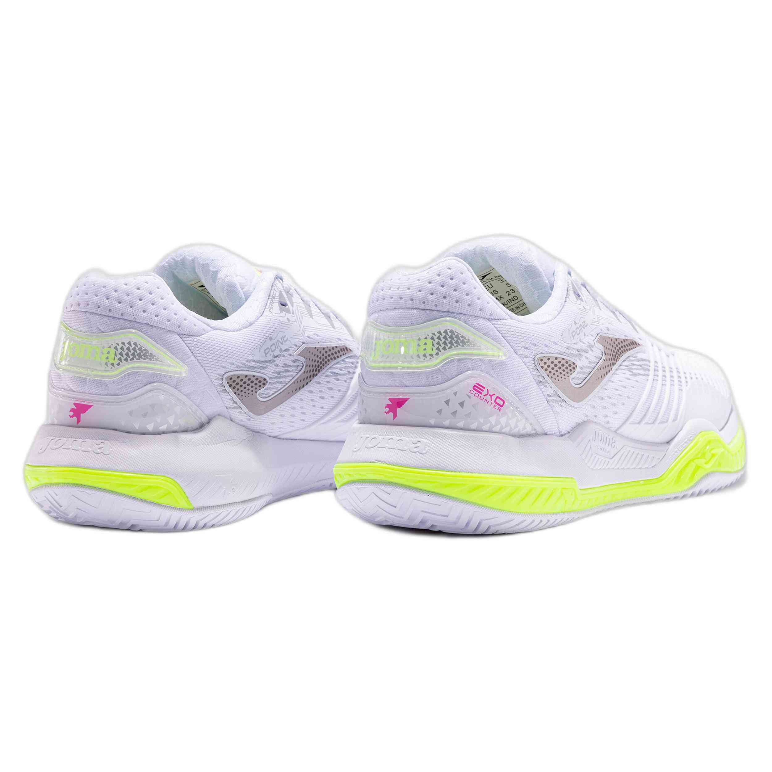 Zapatillas De Padel Joma T.Point