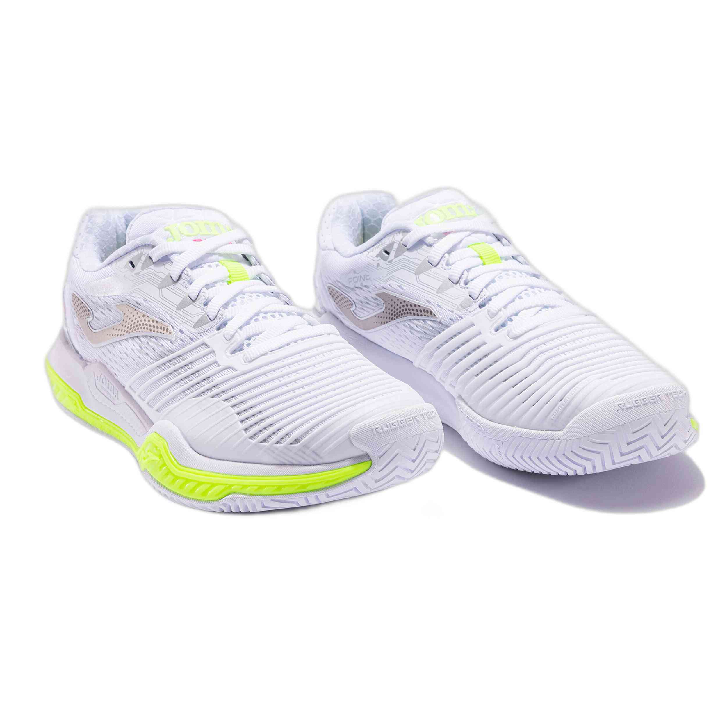 Zapatillas De Padel Joma T.Point