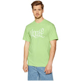Camiseta De Manga Corta Huf Haze Handstyle 2 S/S Tee