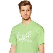 Huf Haze Handstyle 2 S/S Tee Short Sleeve T-Shirt