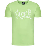 Huf Haze Handstyle 2 S/S Tee Short Sleeve T-Shirt