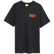 Camiseta De Manga Corta Huf Apparel