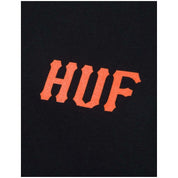 Camiseta De Manga Corta Huf Apparel