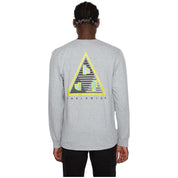 Sudadera Huf Longsleeve