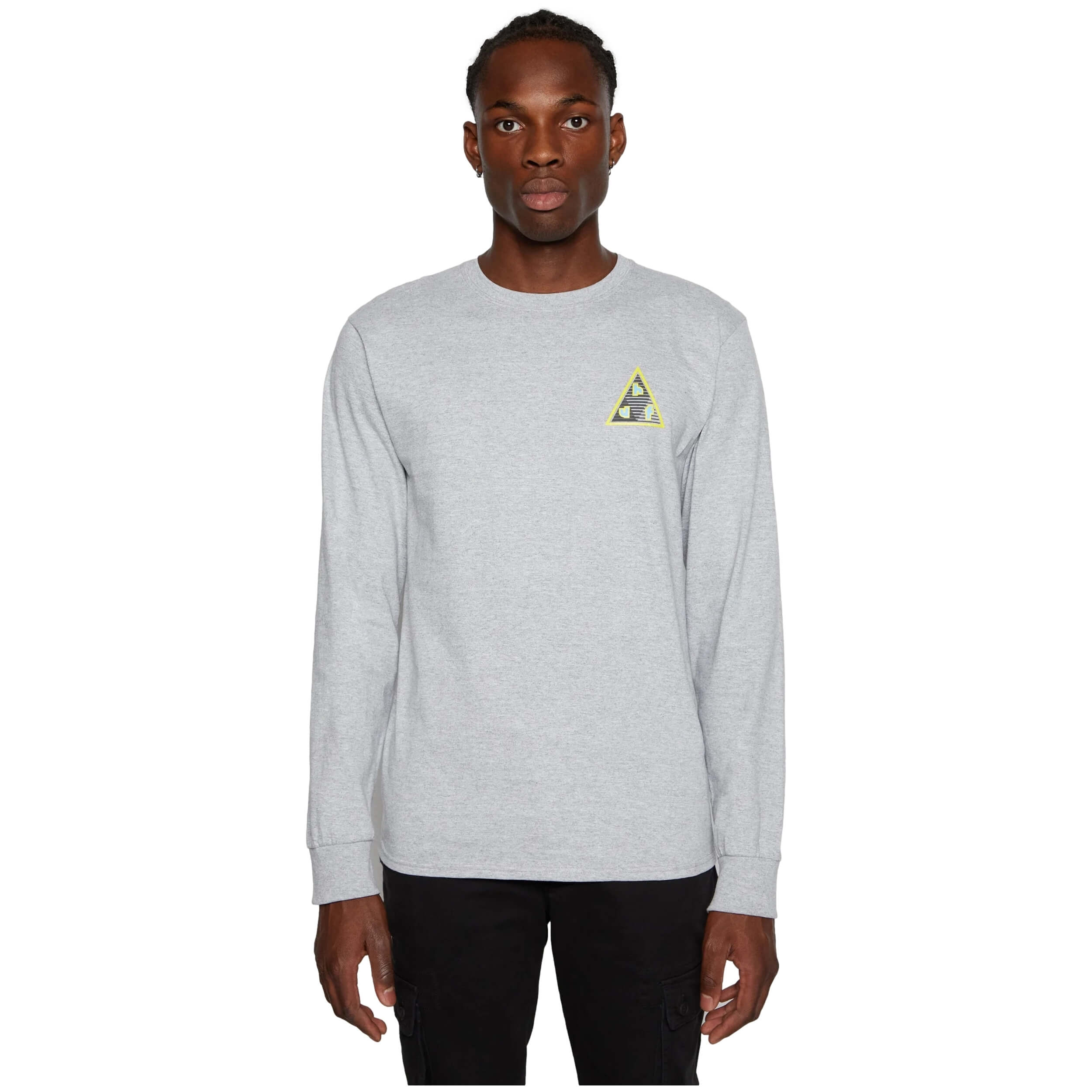 Sudadera Huf Longsleeve