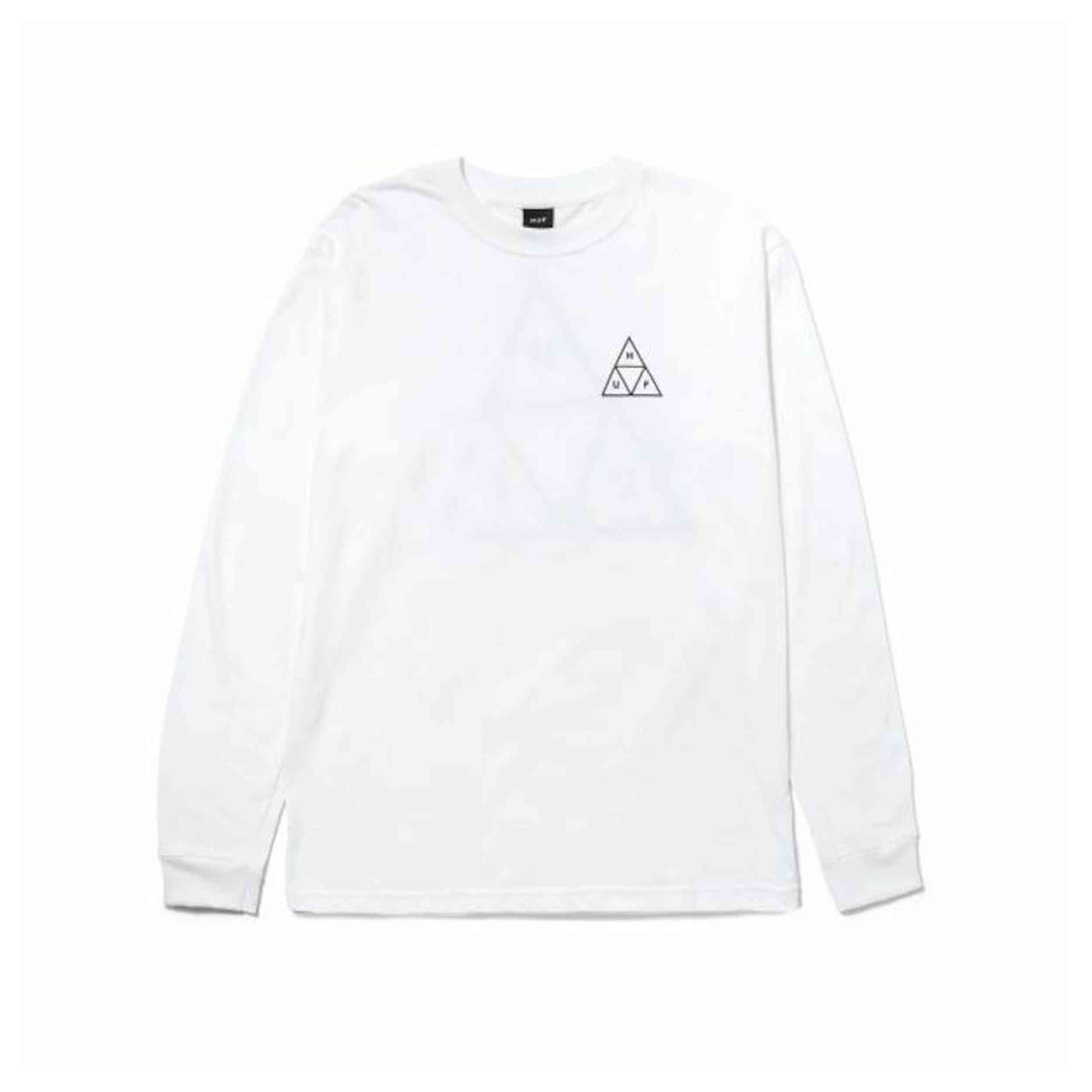  Huf Set Triple Triangle