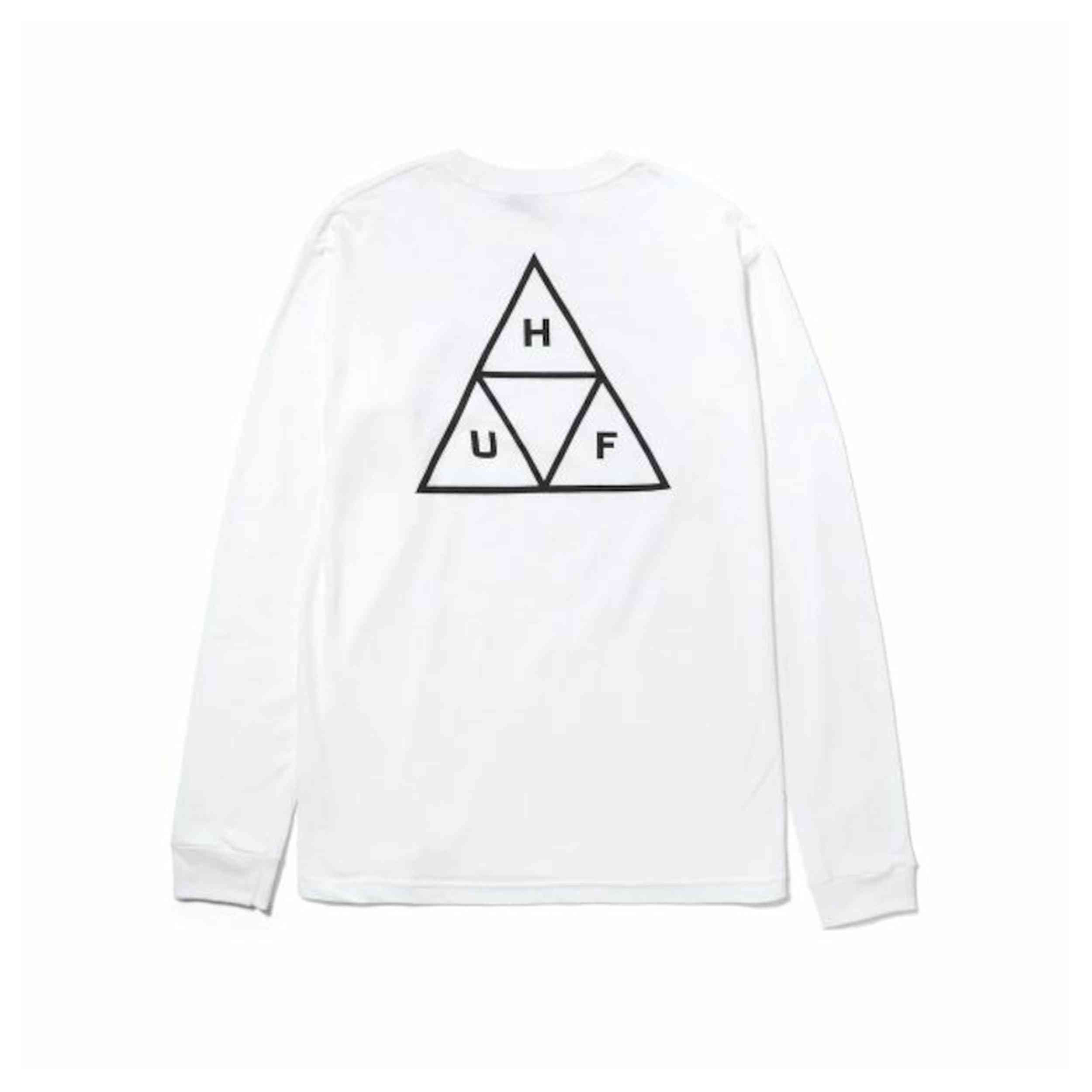  Huf Set Triple Triangle