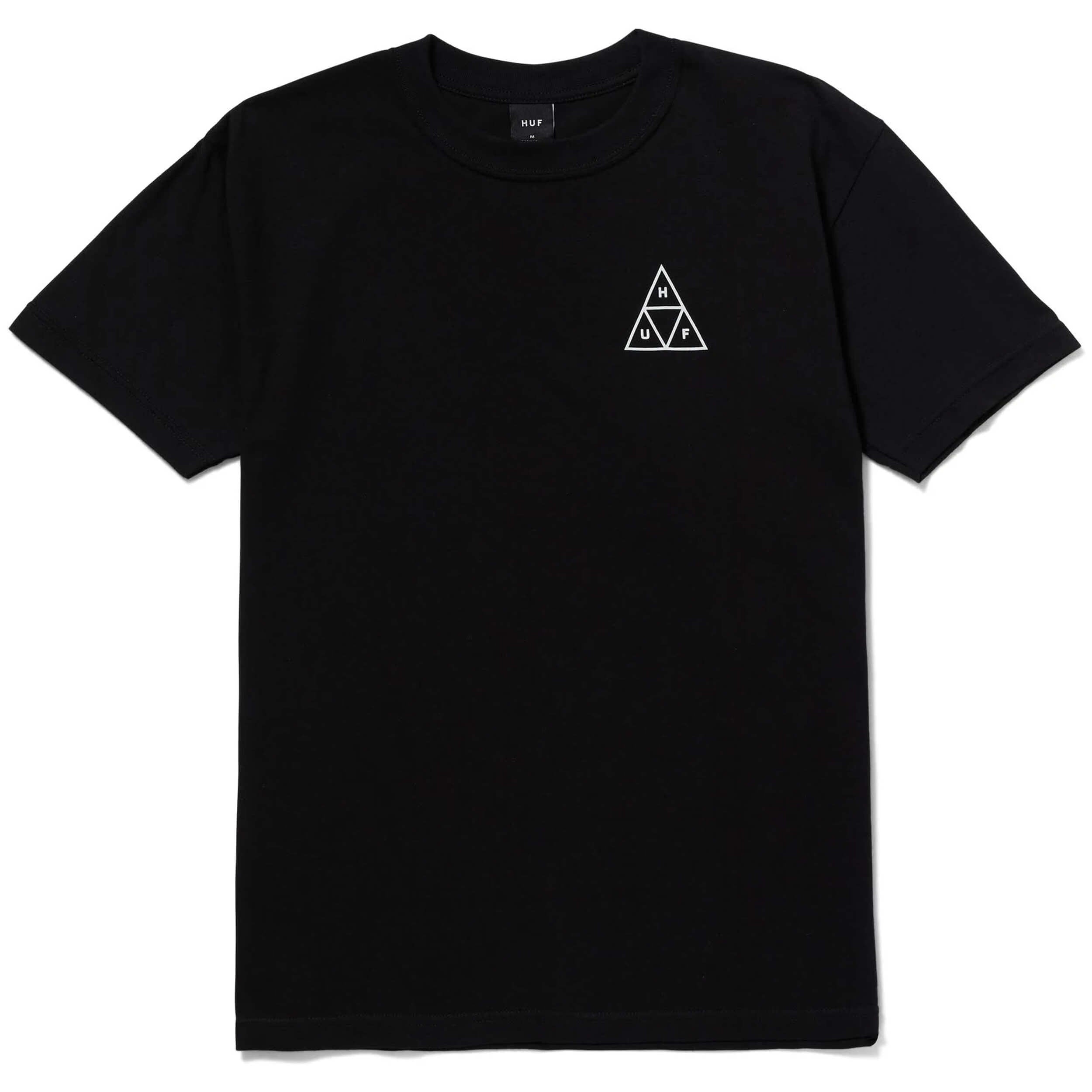 Huf Short Sleeve T-Shirt