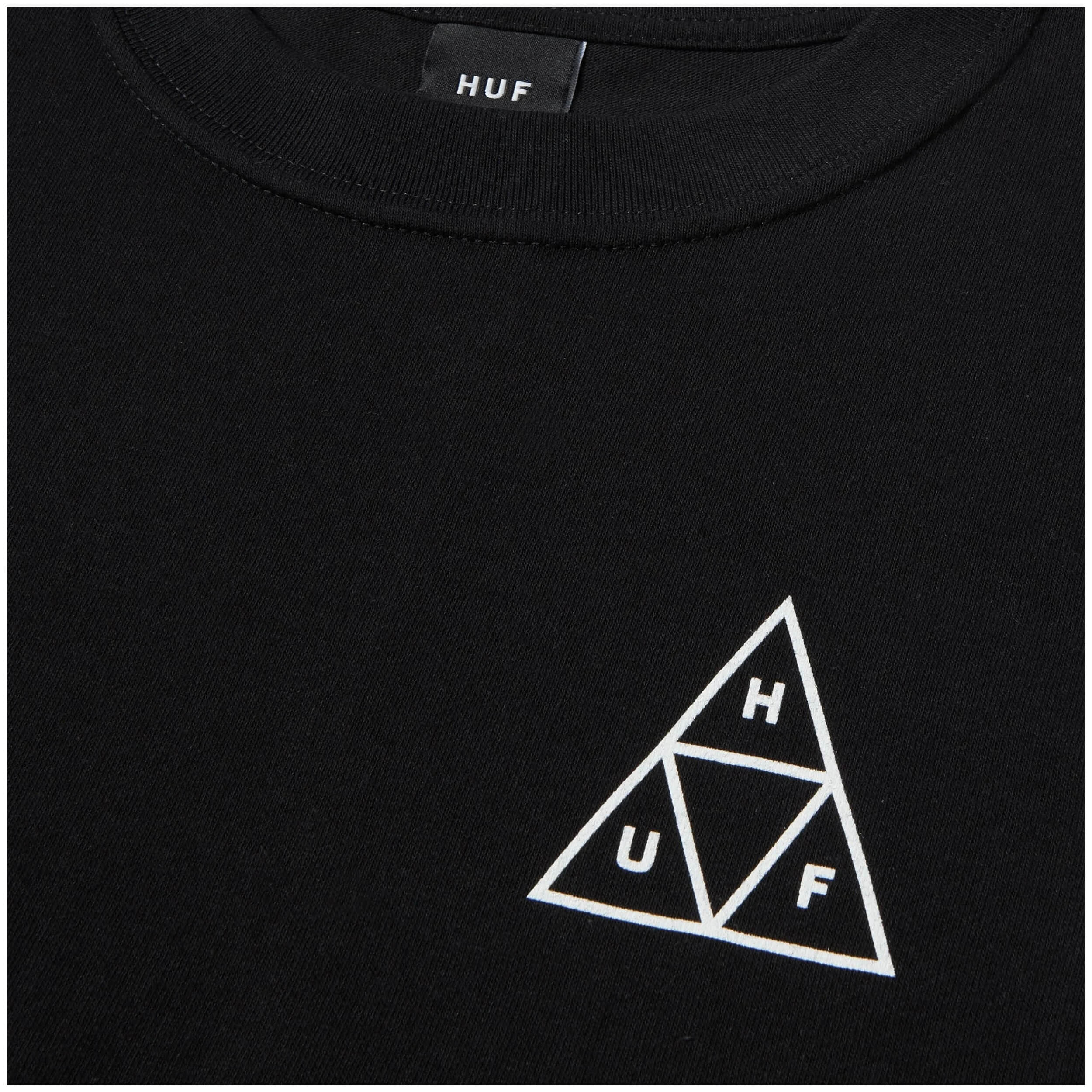 Huf Short Sleeve T-Shirt