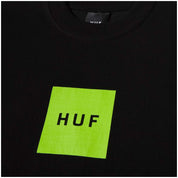 Huf Short Sleeve T-Shirt Set Box