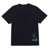 Camiseta De Manga Corta Huf