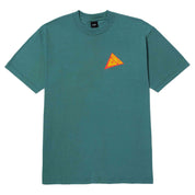 Camiseta De Manga Corta Huf Skewed Triple Triangle