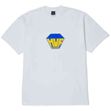 Camiseta De Manga Corta Huf