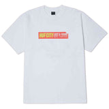 Camiseta De Manga Corta Huf