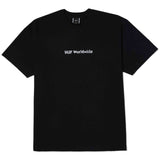 Camiseta De Manga Corta Huf