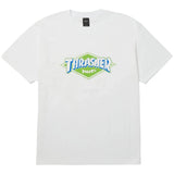 Camiseta De Manga Corta Huf