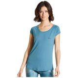 Camiseta De Manga Corta Ditchil