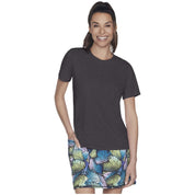 Camiseta De Manga Corta Skechers Go Dri Swift