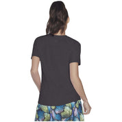 Camiseta De Manga Corta Skechers Go Dri Swift