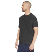 Camiseta De Manga Corta Skechers Ts107-Bkcc