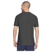 Camiseta De Manga Corta Skechers Ts107-Bkcc
